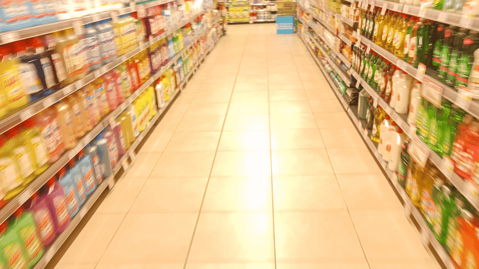 SKU complexity and decision-making.